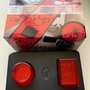 Creative Memories Disney Magic Maker